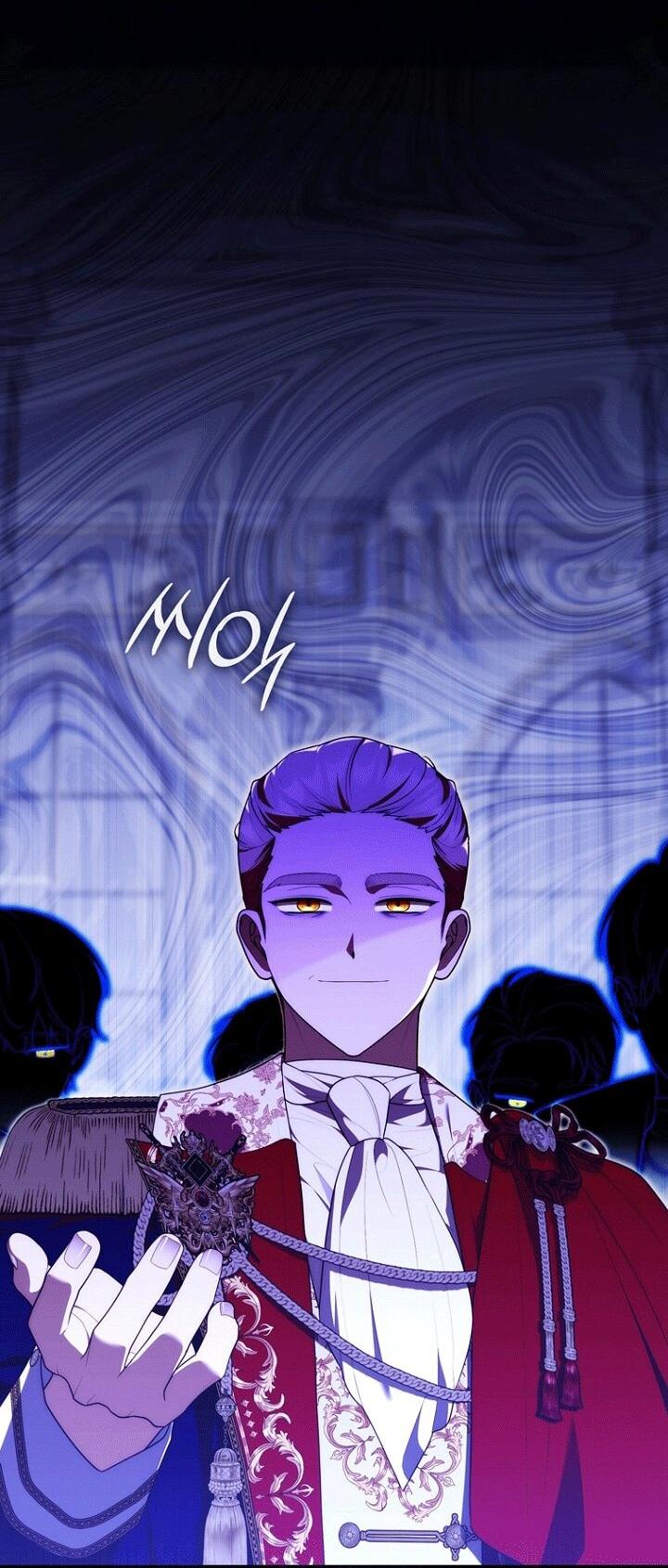 Манга Принцесса-гадалка - Глава 138 Страница 2