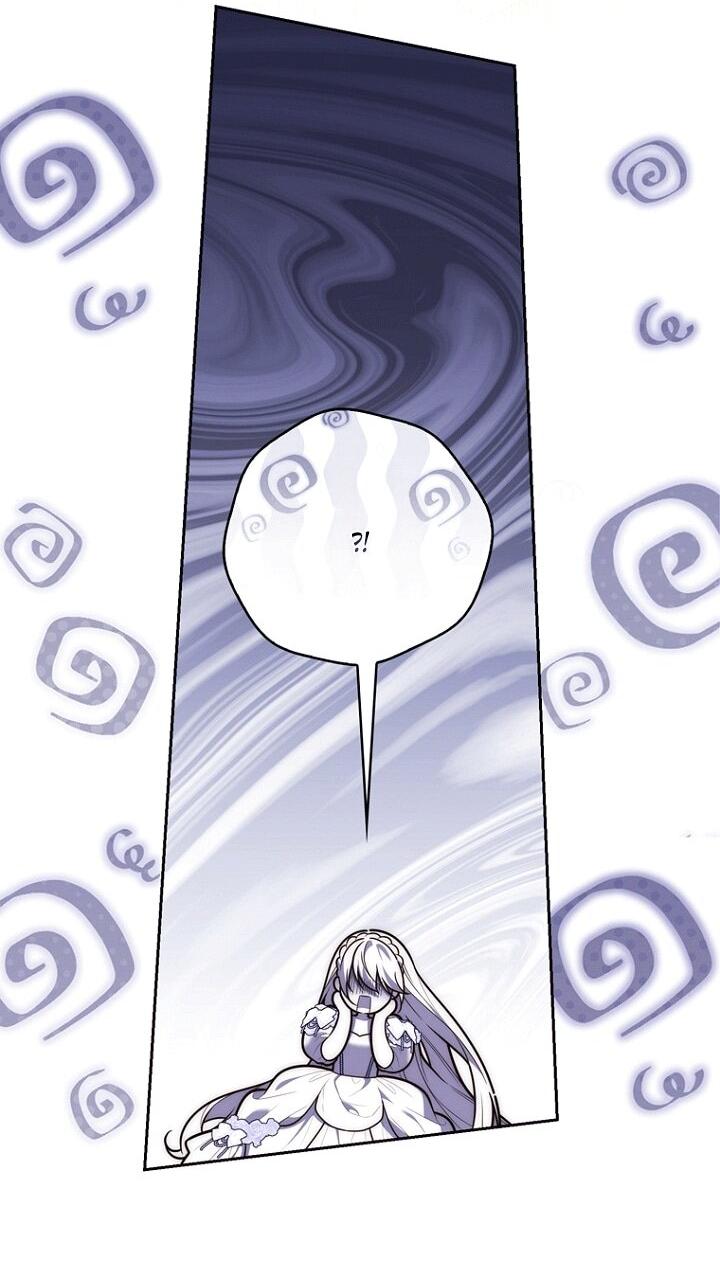 Манга Принцесса-гадалка - Глава 138 Страница 46