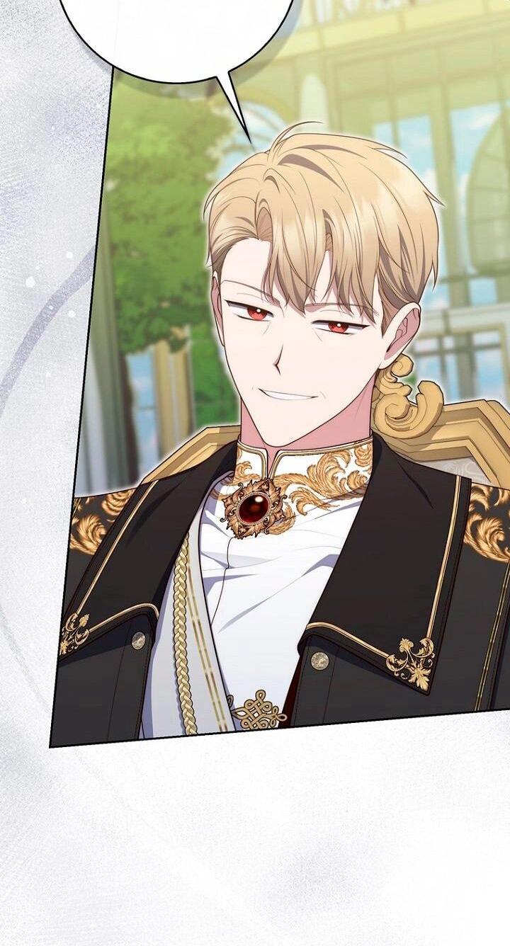 Манга Принцесса-гадалка - Глава 142 Страница 49