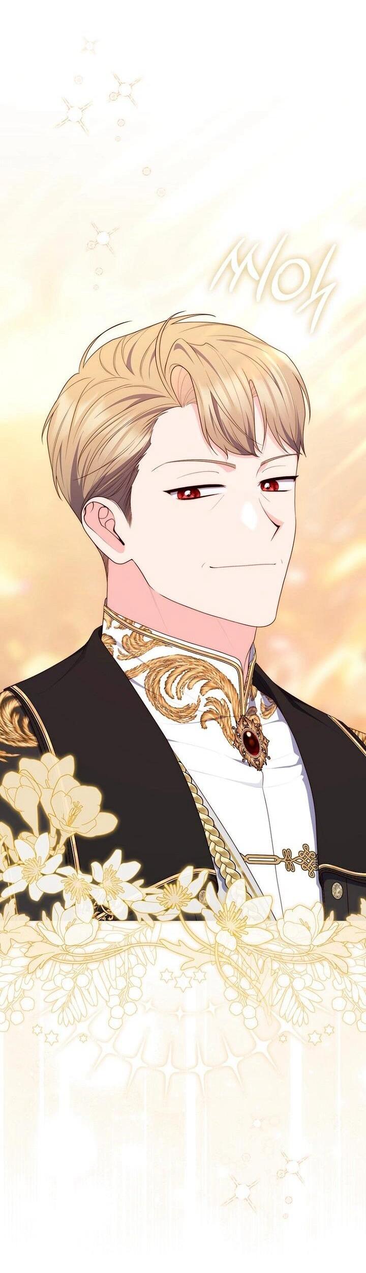 Манга Принцесса-гадалка - Глава 142 Страница 44