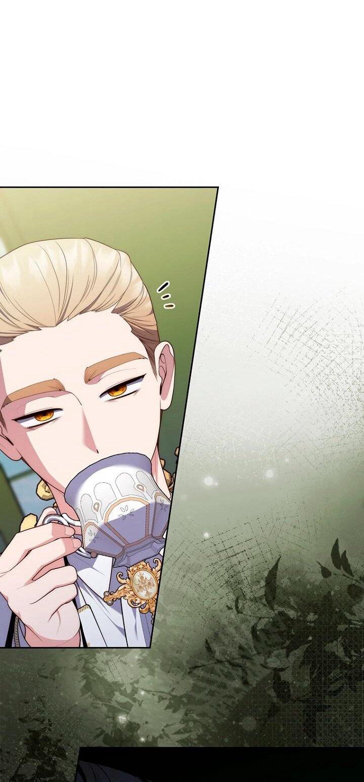 Манга Принцесса-гадалка - Глава 142 Страница 11