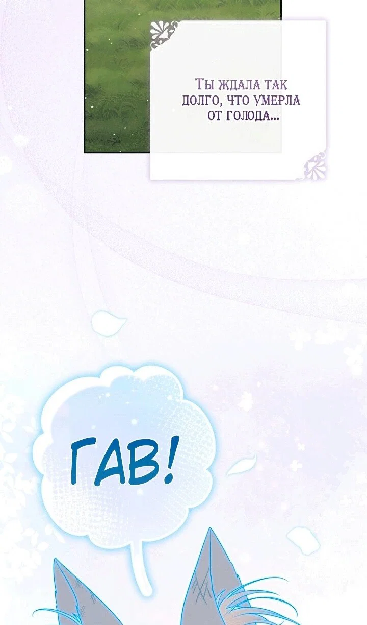 Манга Принцесса-гадалка - Глава 144 Страница 84