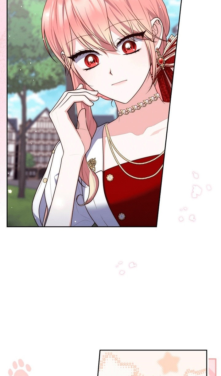 Манга Принцесса-гадалка - Глава 144 Страница 40