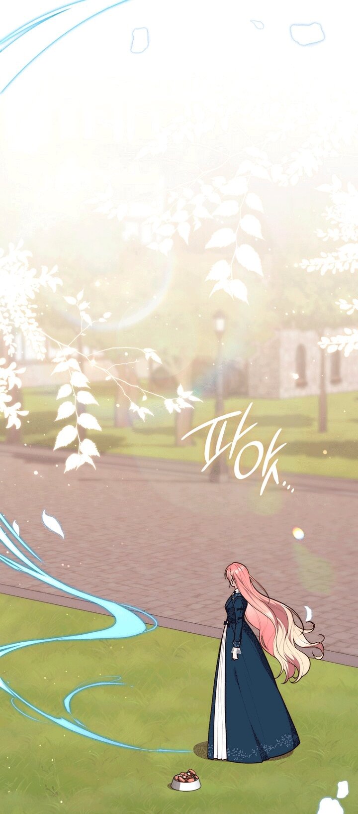 Манга Принцесса-гадалка - Глава 145 Страница 44