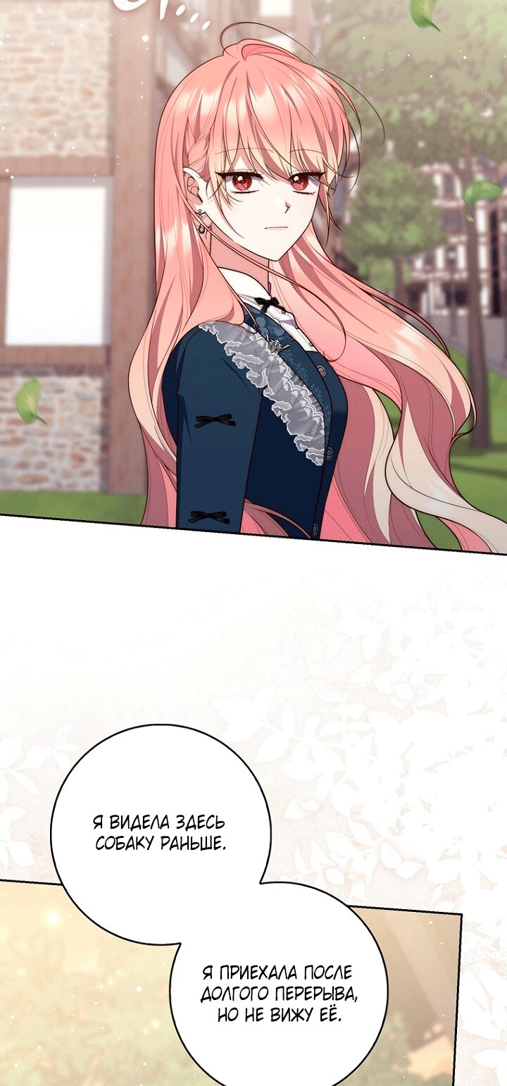 Манга Принцесса-гадалка - Глава 145 Страница 53