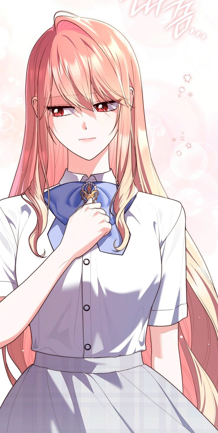 Манга Принцесса-гадалка - Глава 149 Страница 27