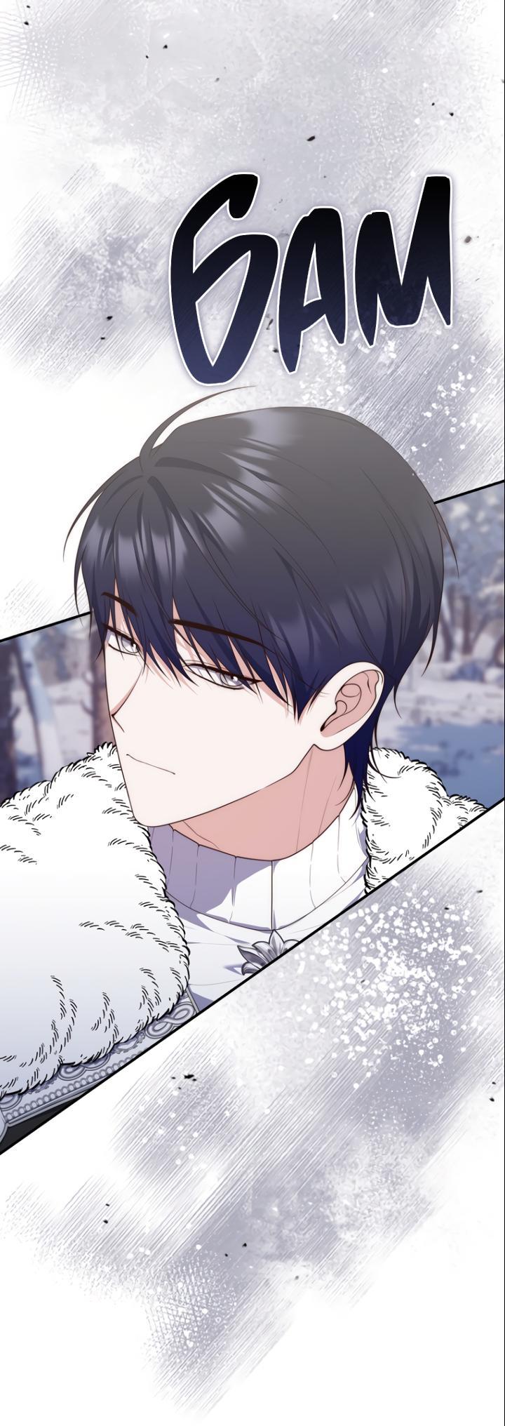 Манга Принцесса-гадалка - Глава 112 Страница 7