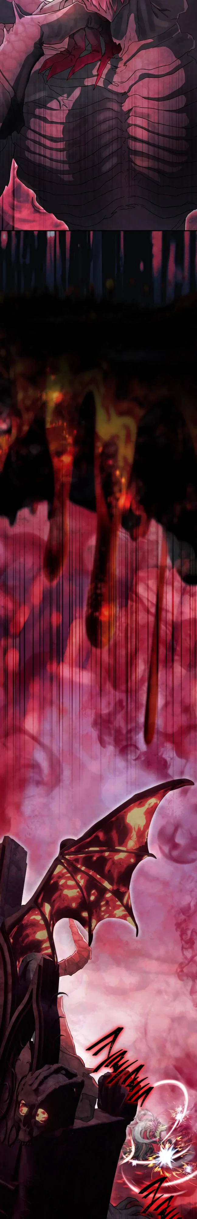 Манга Безупречный возлюбленный злодейки - Глава 116 Страница 13