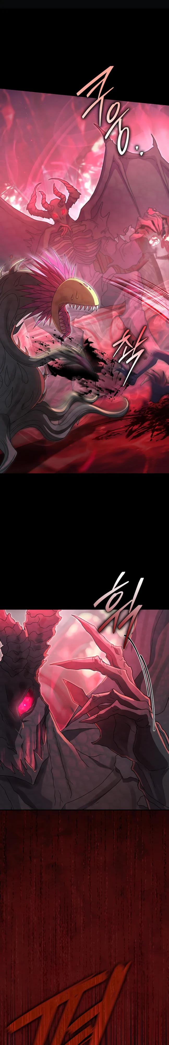 Манга Безупречный возлюбленный злодейки - Глава 116 Страница 15