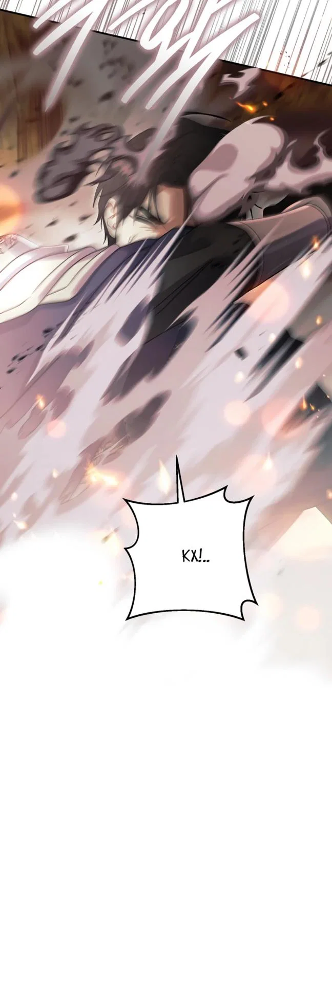 Манга Безупречный возлюбленный злодейки - Глава 116 Страница 39