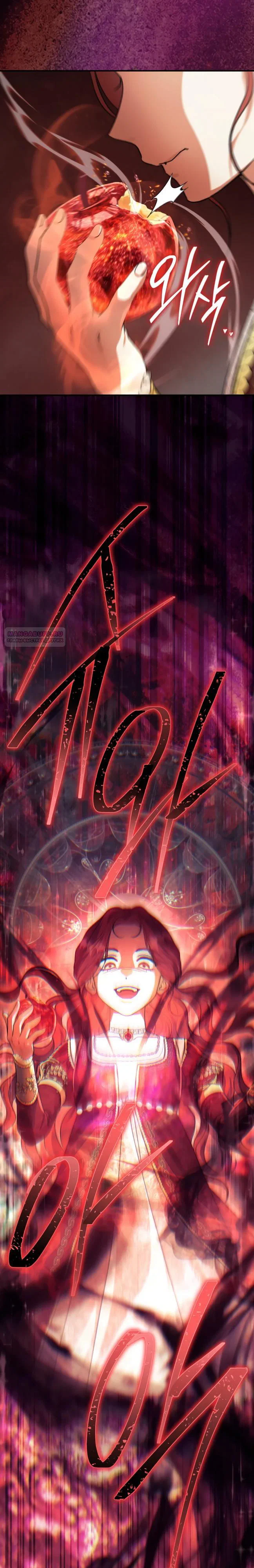 Манга Безупречный возлюбленный злодейки - Глава 116 Страница 26