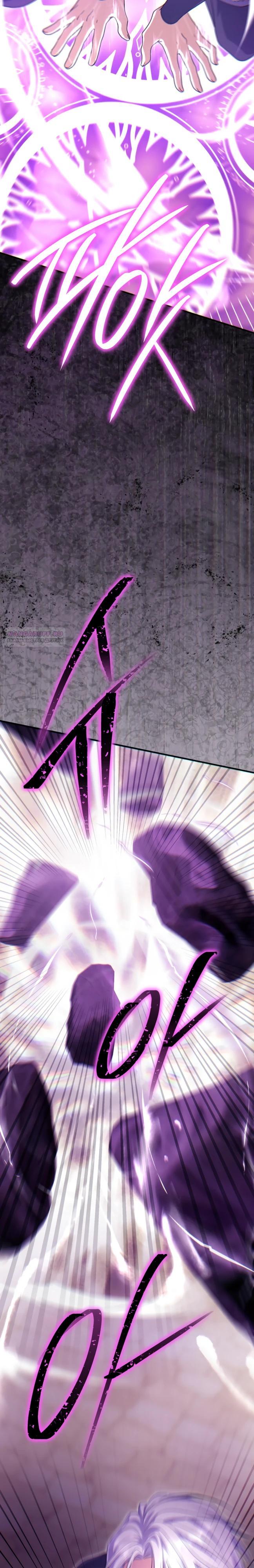 Манга Безупречный возлюбленный злодейки - Глава 118 Страница 46