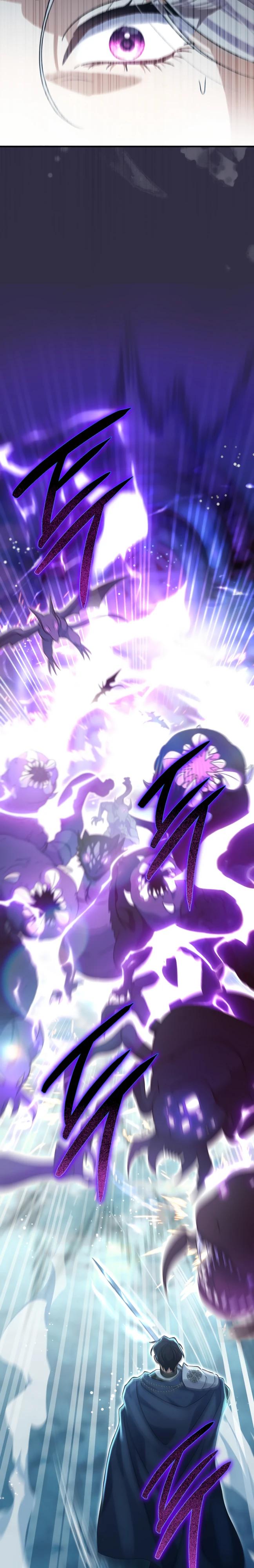 Манга Безупречный возлюбленный злодейки - Глава 118 Страница 28