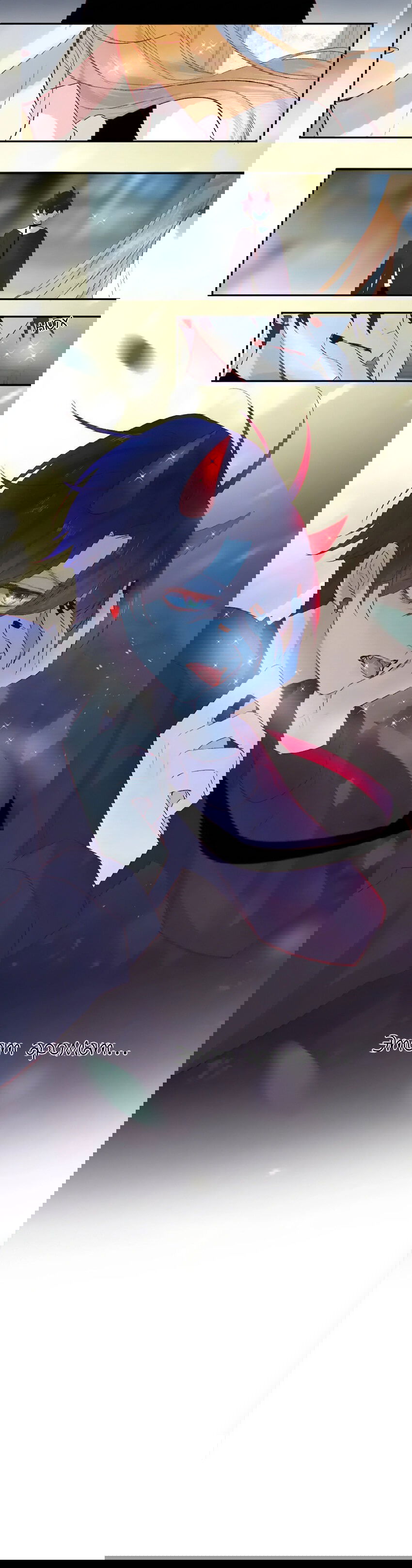 Манга Птица, укрытая цветами - Глава 104 Страница 19