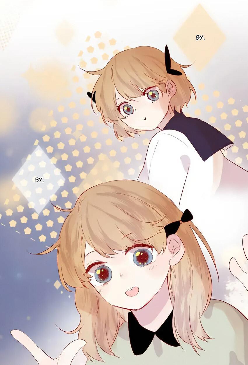 Манга Птица, укрытая цветами - Глава 103 Страница 9