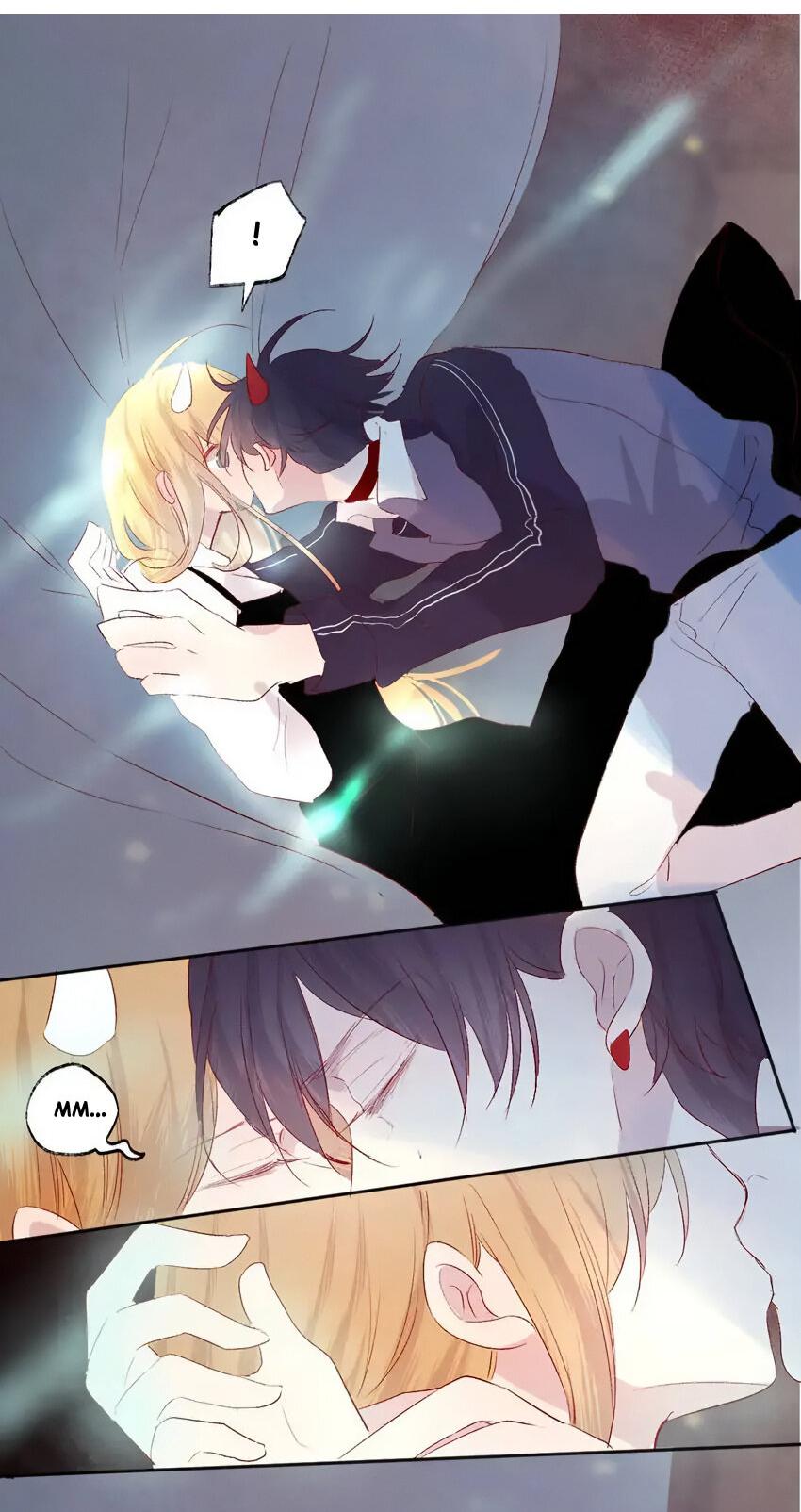 Манга Птица, укрытая цветами - Глава 111 Страница 13