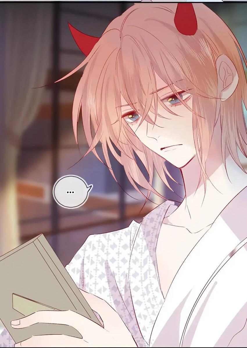 Манга Птица, укрытая цветами - Глава 110 Страница 11