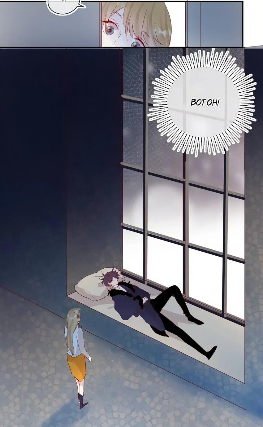 Манга Птица, укрытая цветами - Глава 117 Страница 5