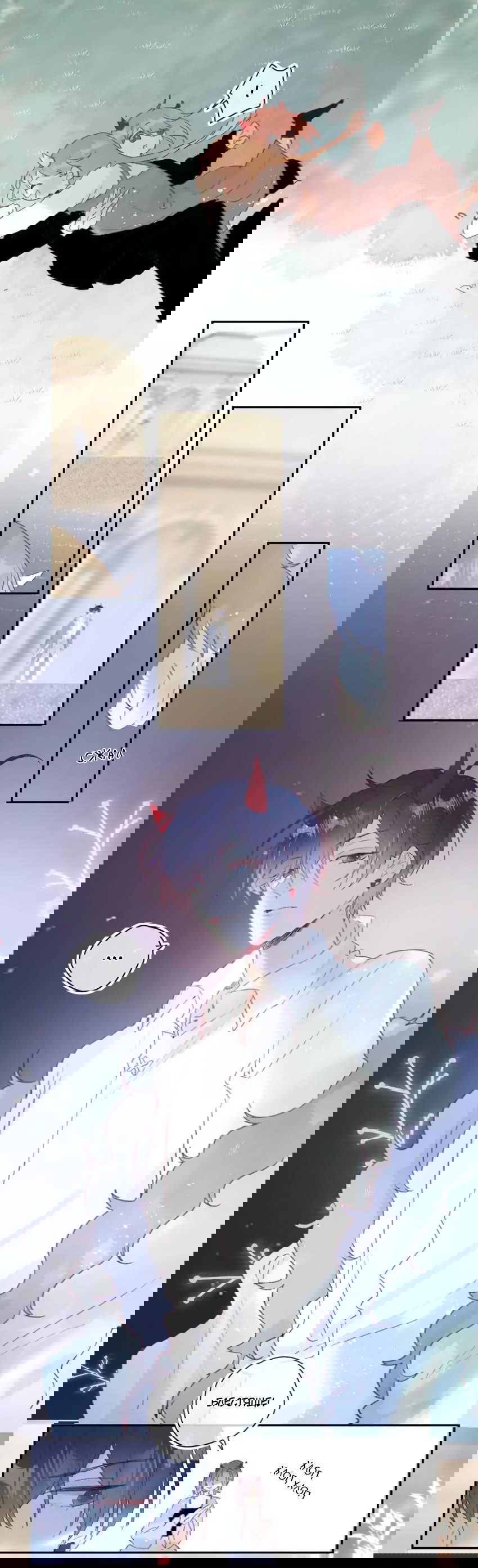 Манга Птица, укрытая цветами - Глава 120 Страница 4