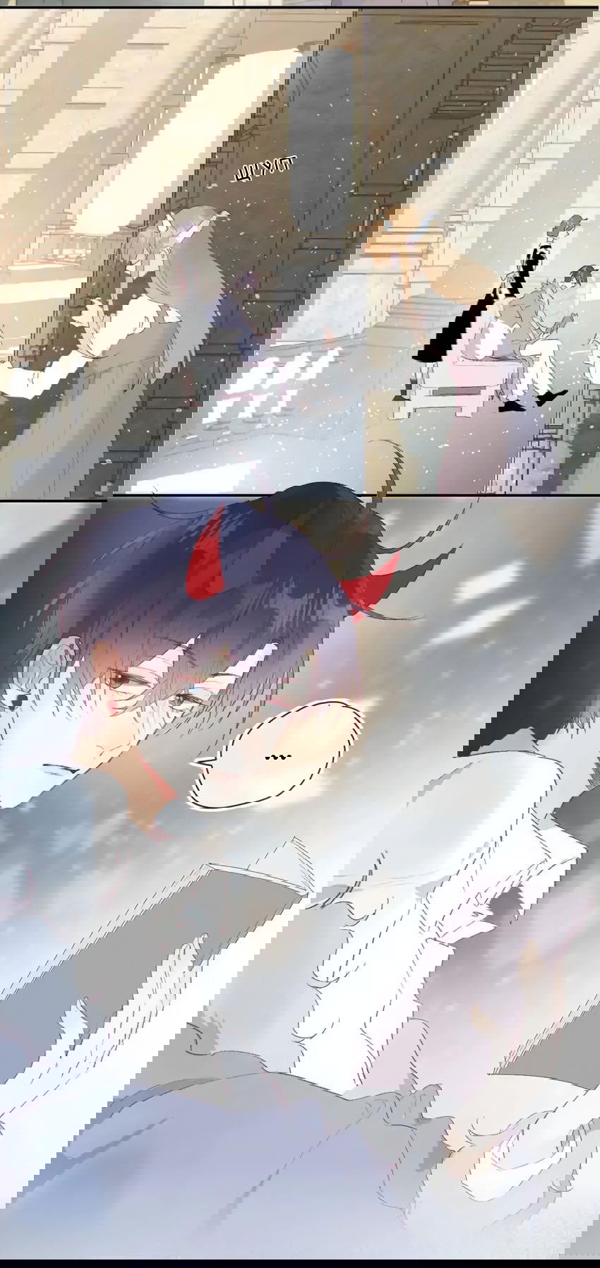 Манга Птица, укрытая цветами - Глава 119 Страница 9