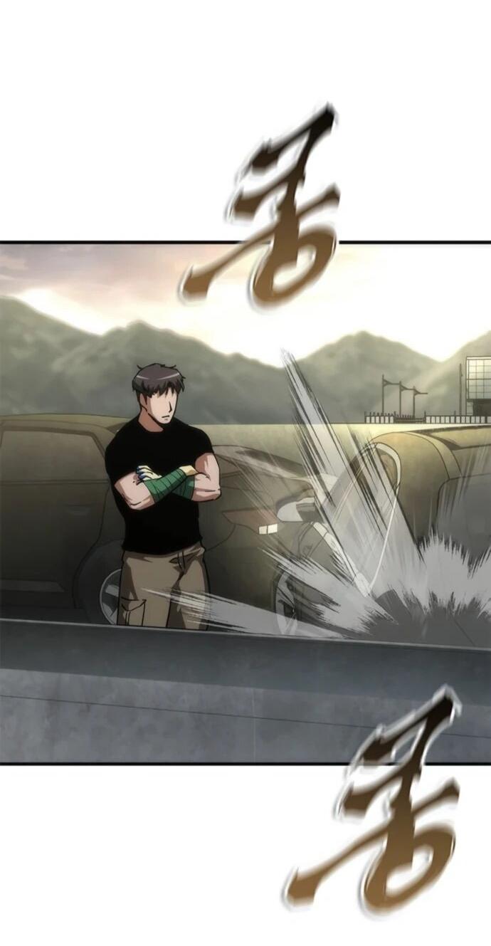 Манга Зомби-апокалипсис 82-08 - Глава 96 Страница 9