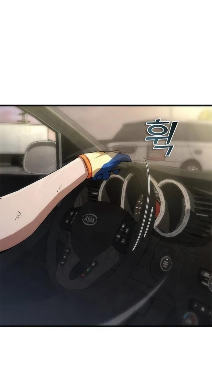 Манга Зомби-апокалипсис 82-08 - Глава 96 Страница 60