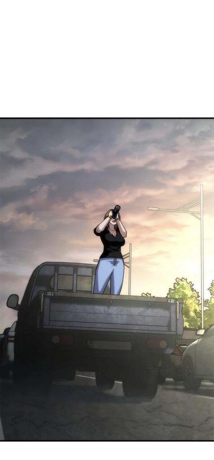 Манга Зомби-апокалипсис 82-08 - Глава 96 Страница 78