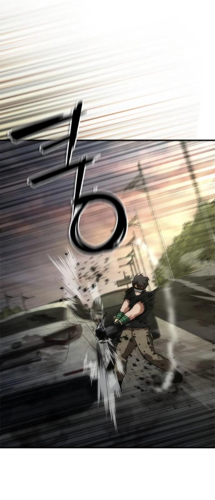 Манга Зомби-апокалипсис 82-08 - Глава 96 Страница 77