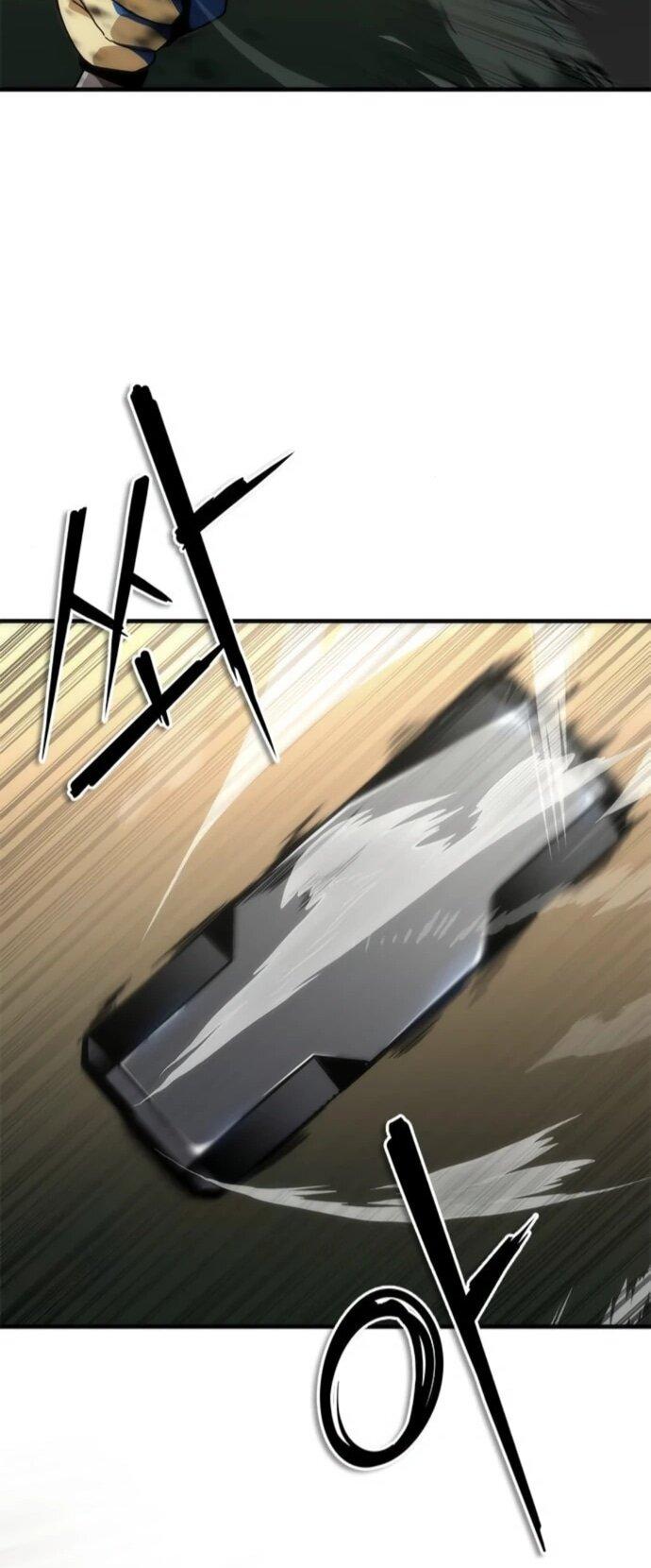 Манга Зомби-апокалипсис 82-08 - Глава 96 Страница 76