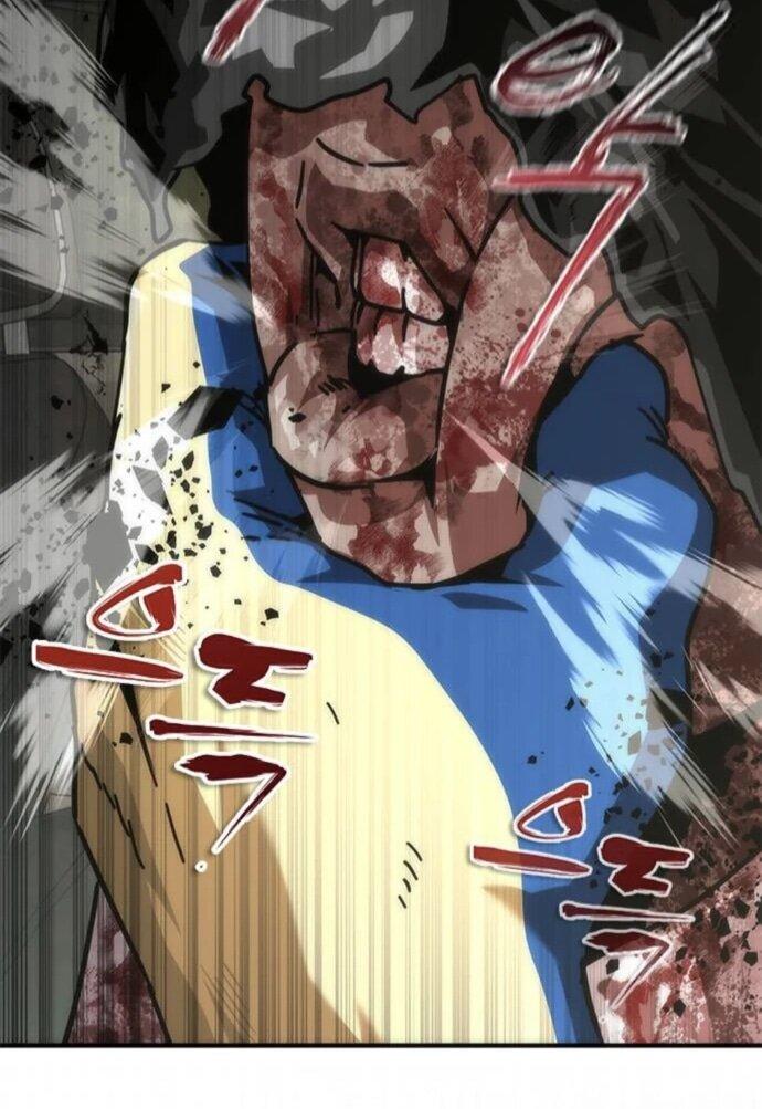 Манга Зомби-апокалипсис 82-08 - Глава 95 Страница 72