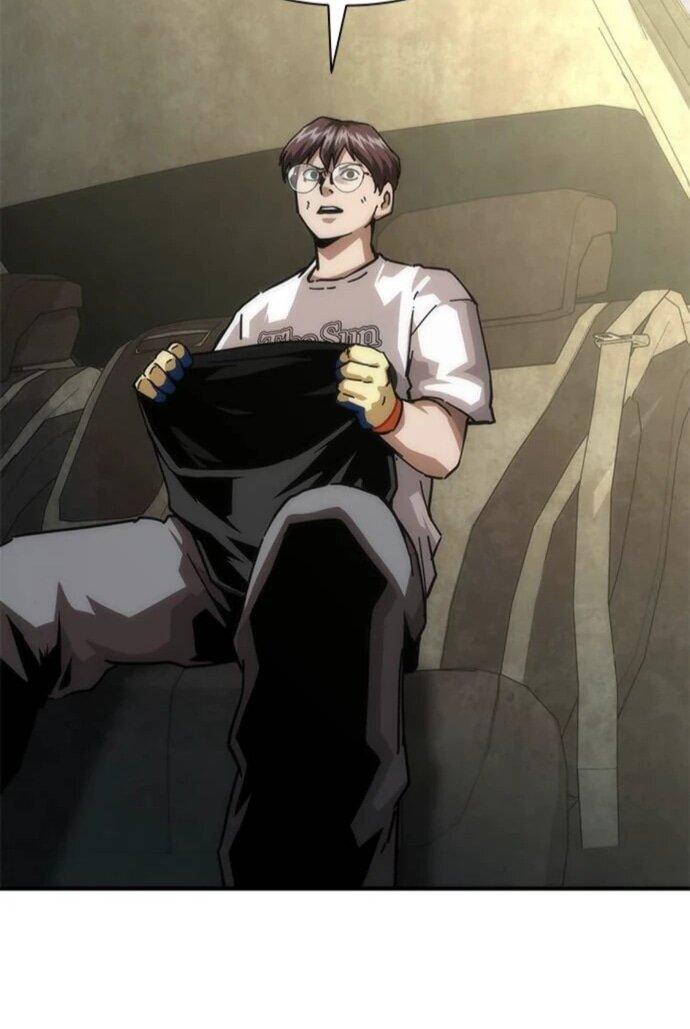 Манга Зомби-апокалипсис 82-08 - Глава 95 Страница 61