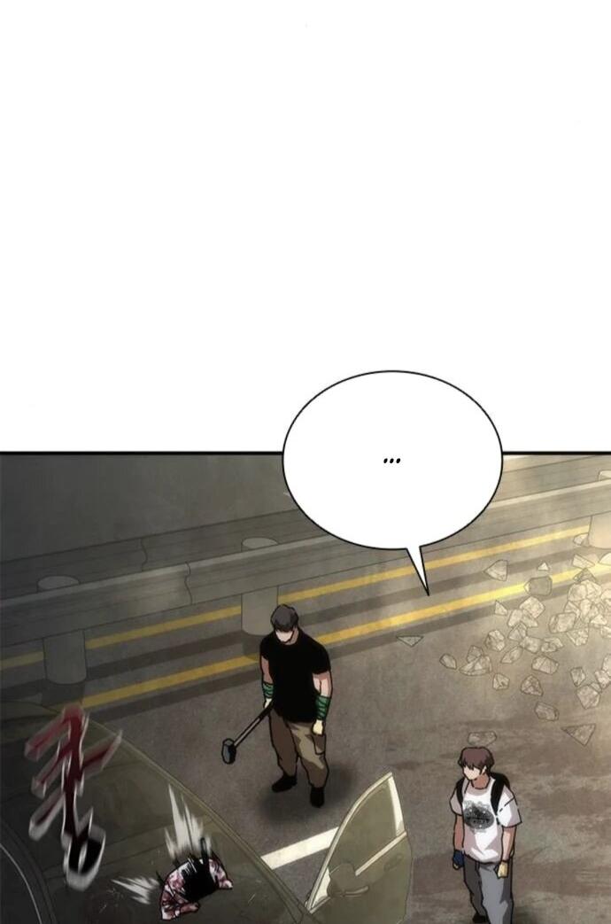 Манга Зомби-апокалипсис 82-08 - Глава 95 Страница 54