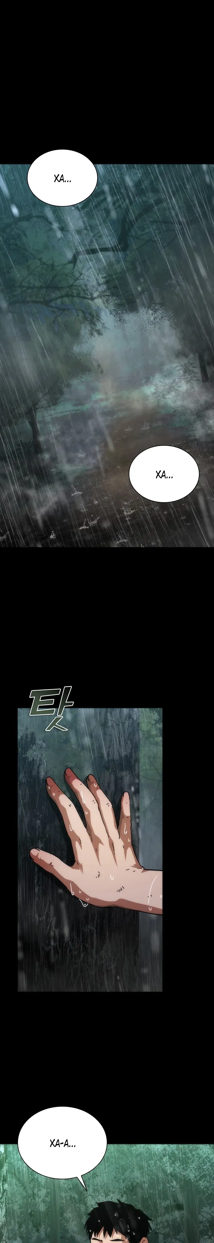 Манга Зомби-апокалипсис 82-08 - Глава 101 Страница 1