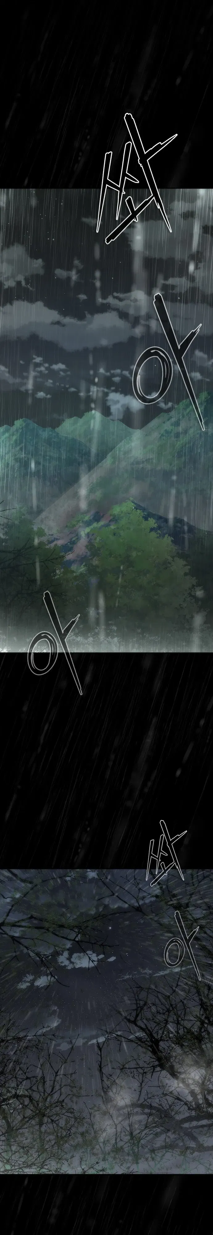 Манга Зомби-апокалипсис 82-08 - Глава 100 Страница 26