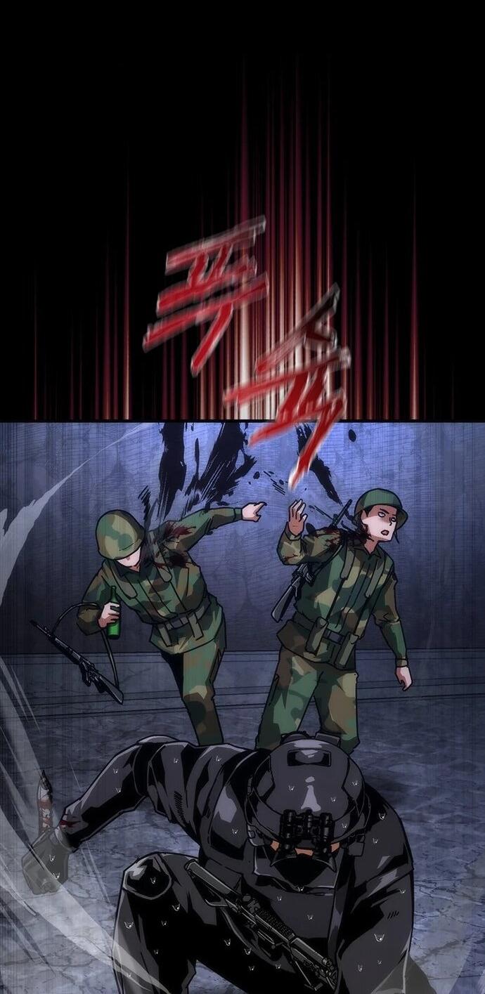 Манга Зомби-апокалипсис 82-08 - Глава 105 Страница 56