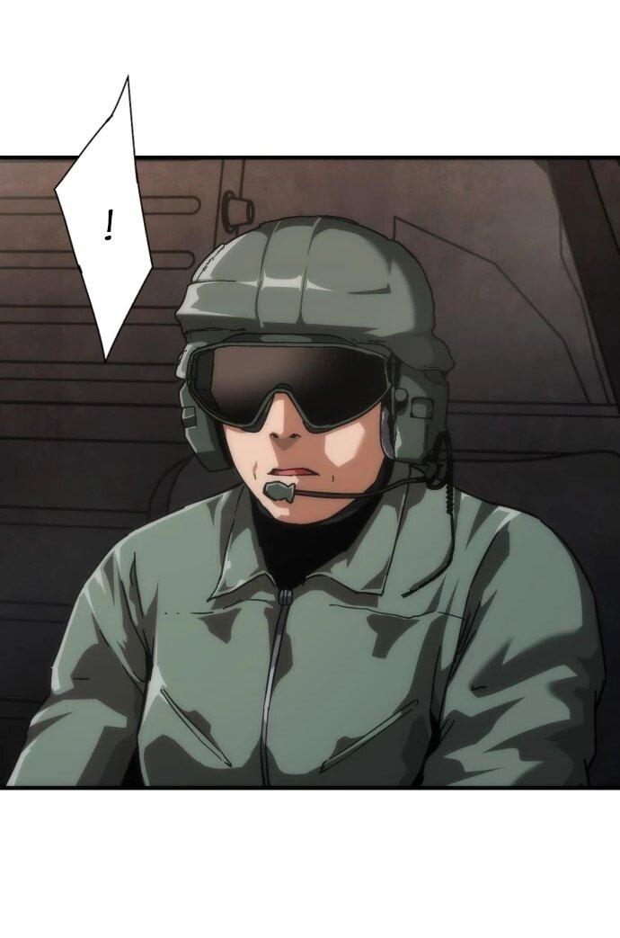 Манга Зомби-апокалипсис 82-08 - Глава 106 Страница 75