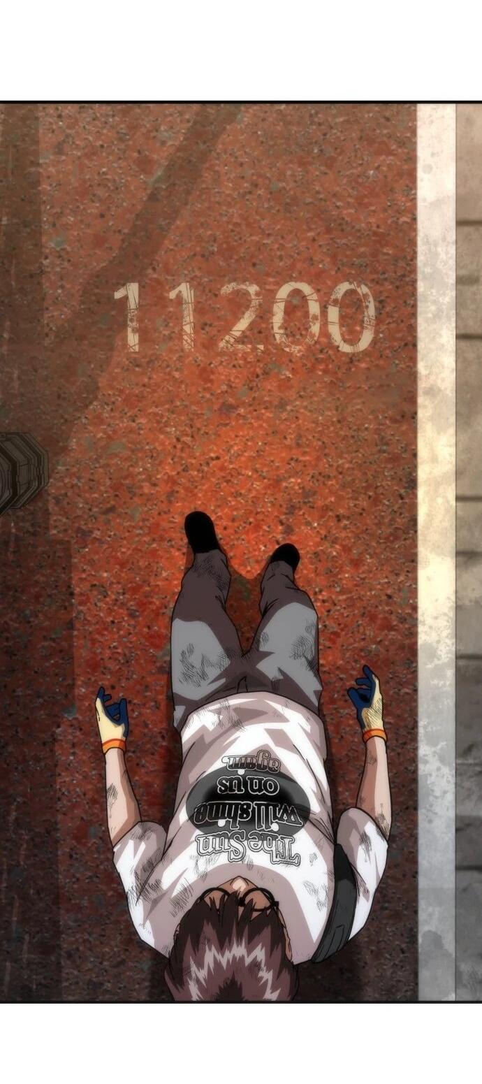 Манга Зомби-апокалипсис 82-08 - Глава 106 Страница 66