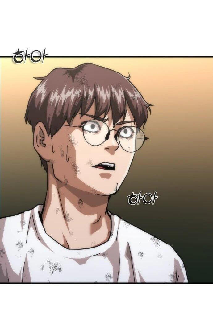 Манга Зомби-апокалипсис 82-08 - Глава 106 Страница 49