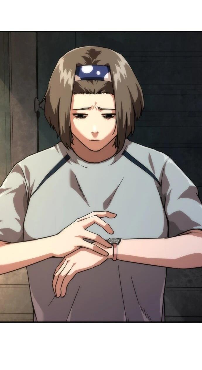 Манга Зомби-апокалипсис 82-08 - Глава 107 Страница 38