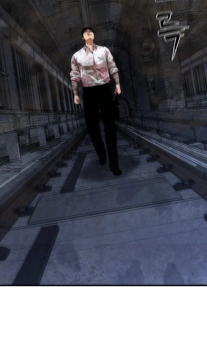 Манга Зомби-апокалипсис 82-08 - Глава 107 Страница 43