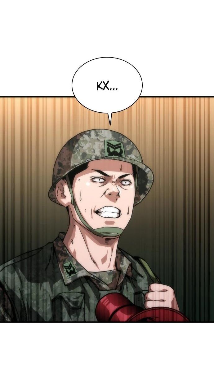 Манга Зомби-апокалипсис 82-08 - Глава 107 Страница 2