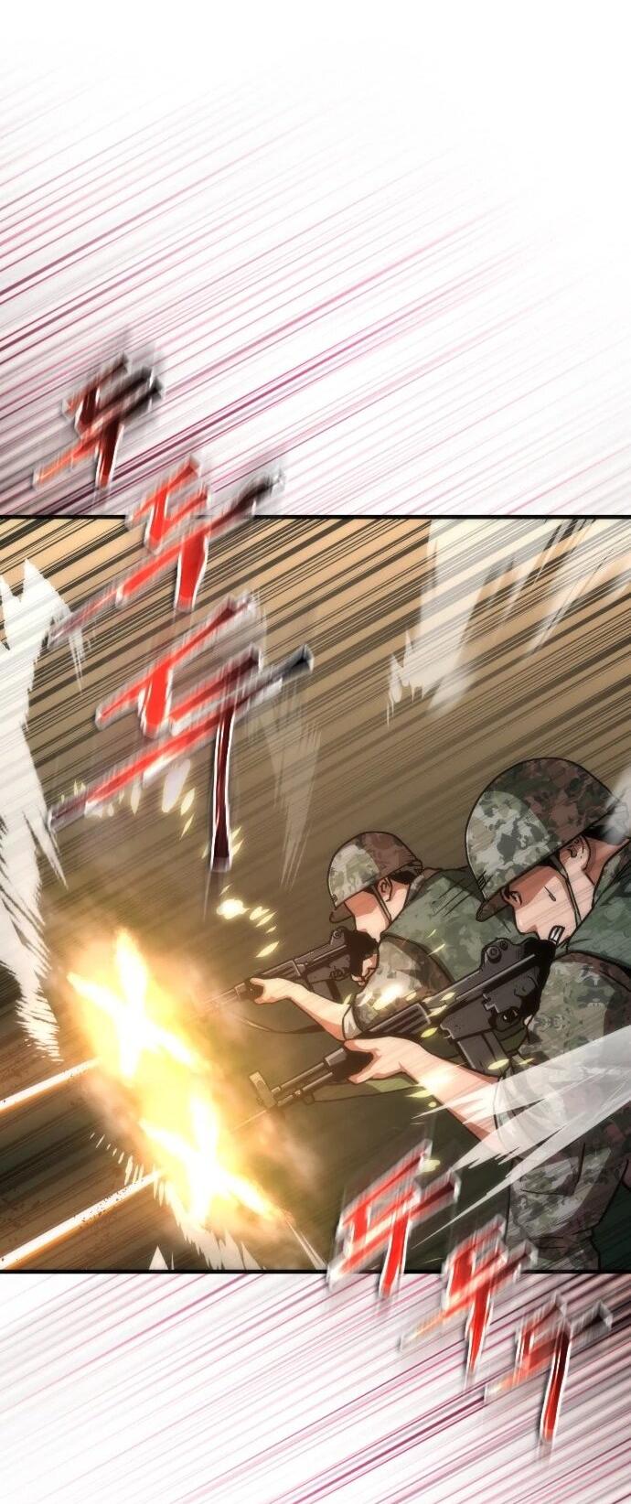 Манга Зомби-апокалипсис 82-08 - Глава 107 Страница 62