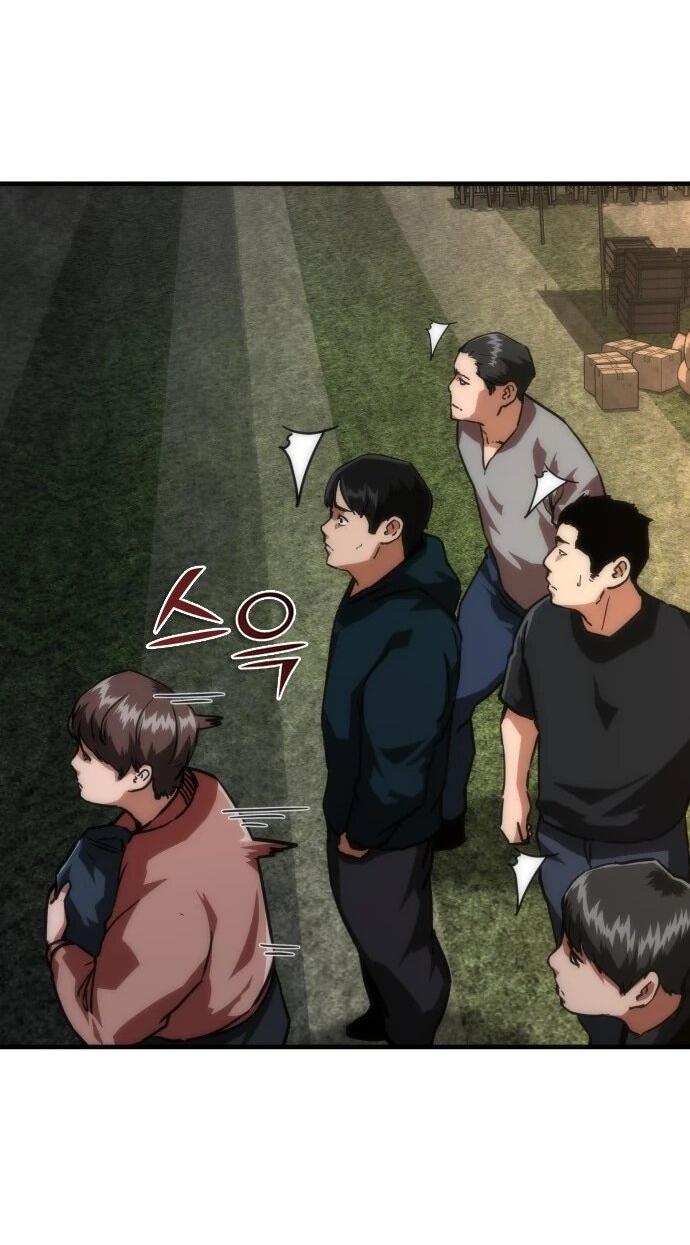 Манга Зомби-апокалипсис 82-08 - Глава 107 Страница 14