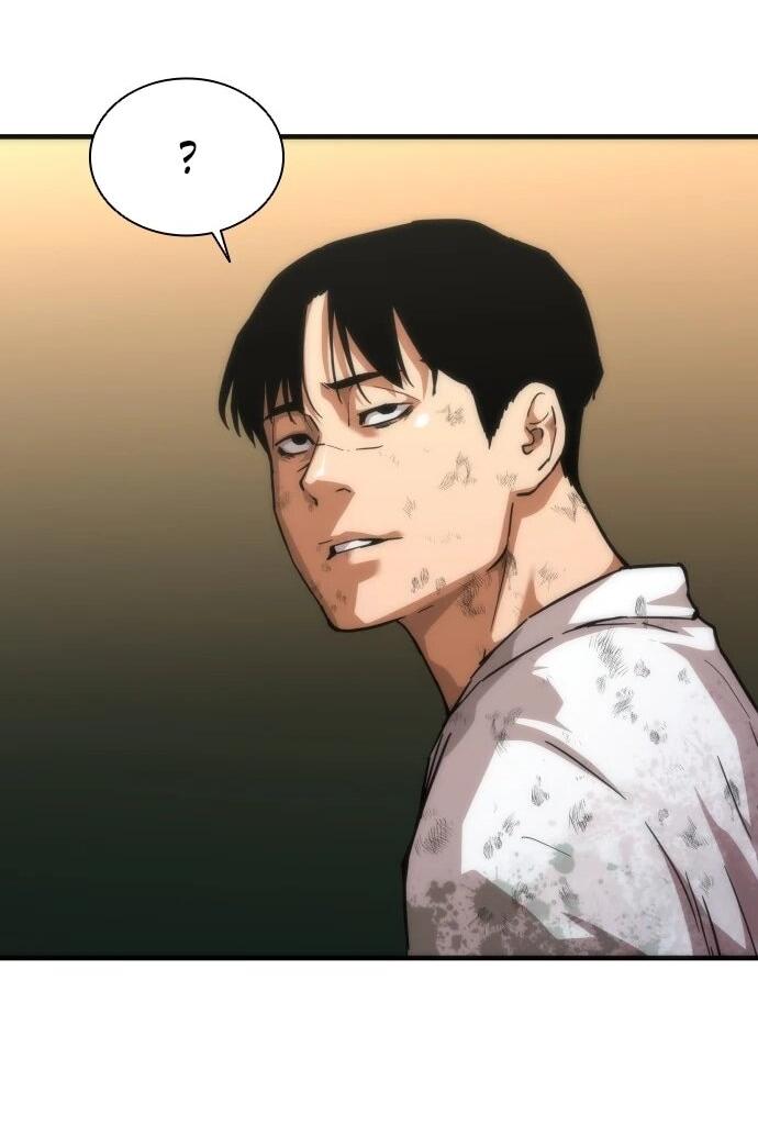 Манга Зомби-апокалипсис 82-08 - Глава 107 Страница 57