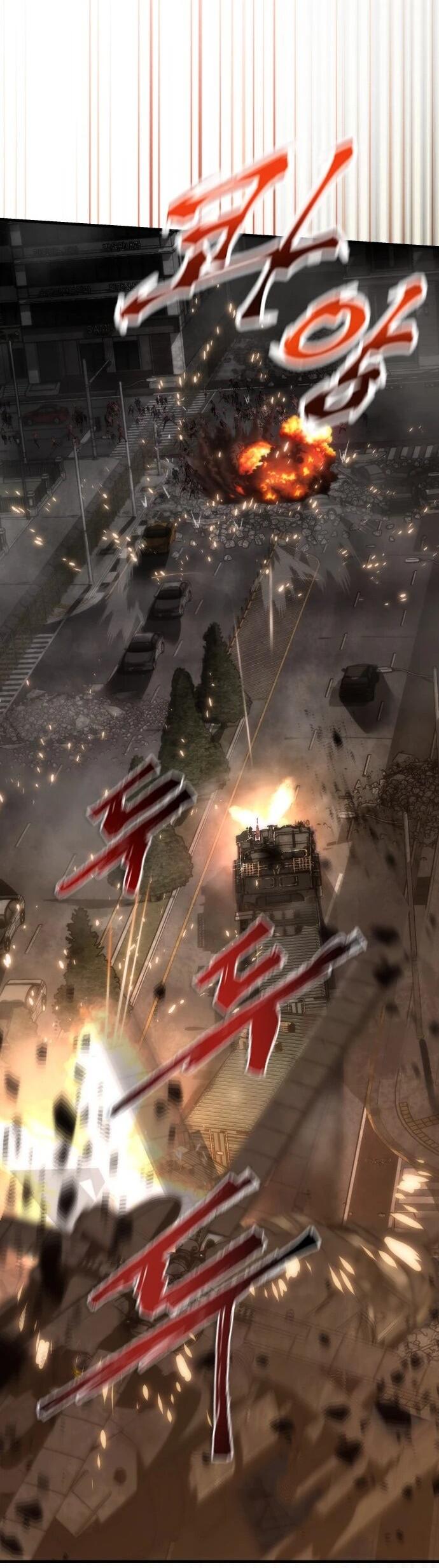 Манга Зомби-апокалипсис 82-08 - Глава 108 Страница 41