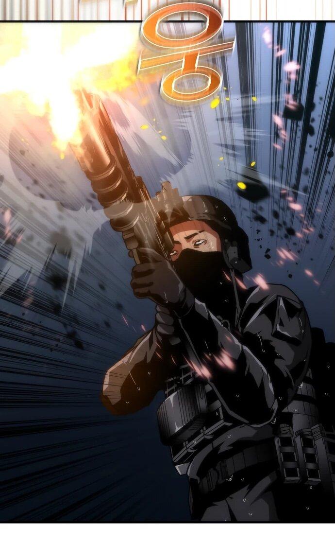 Манга Зомби-апокалипсис 82-08 - Глава 112 Страница 31