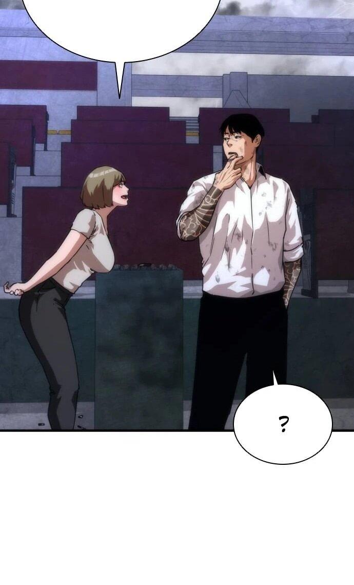 Манга Зомби-апокалипсис 82-08 - Глава 116 Страница 69