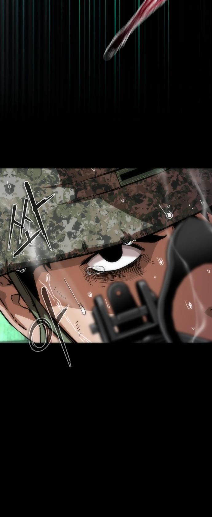 Манга Зомби-апокалипсис 82-08 - Глава 91 Страница 12