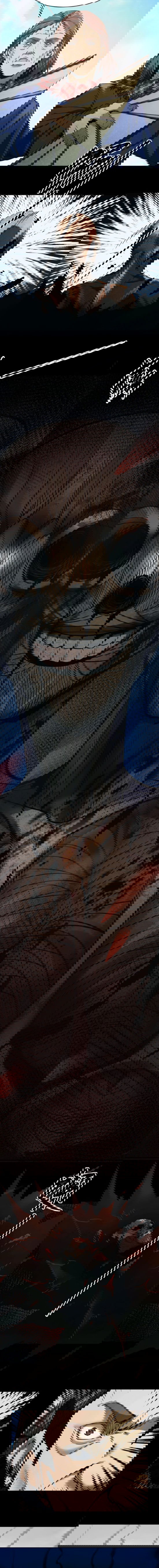 Манга В тот день, когда я родился, в ночи шли сотни призраков, и путь охраняли снежные трупы - Глава 21 Страница 2