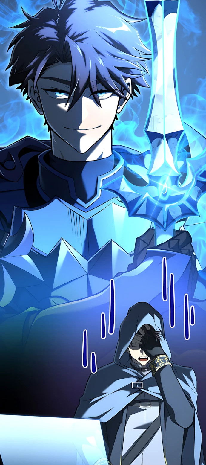 Манга Безумно талантливый игрок - Глава 68 Страница 69